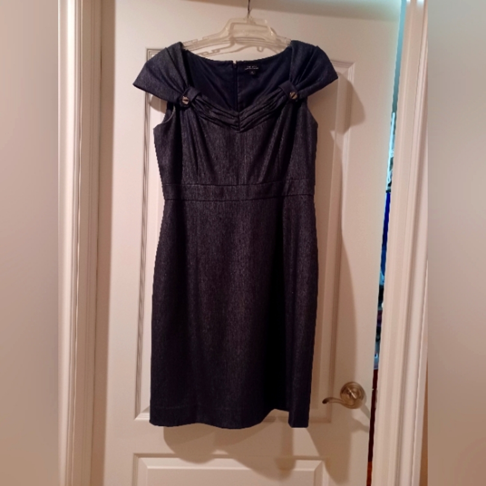 Dress casual